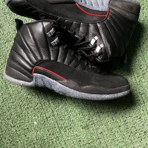 JORDAN 12 UTILITY 'GRIND' 10.5 No Box